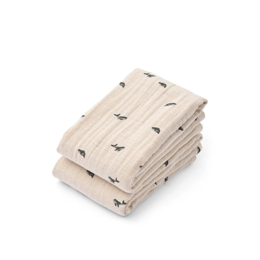 Liewood-swaddles-wal-set