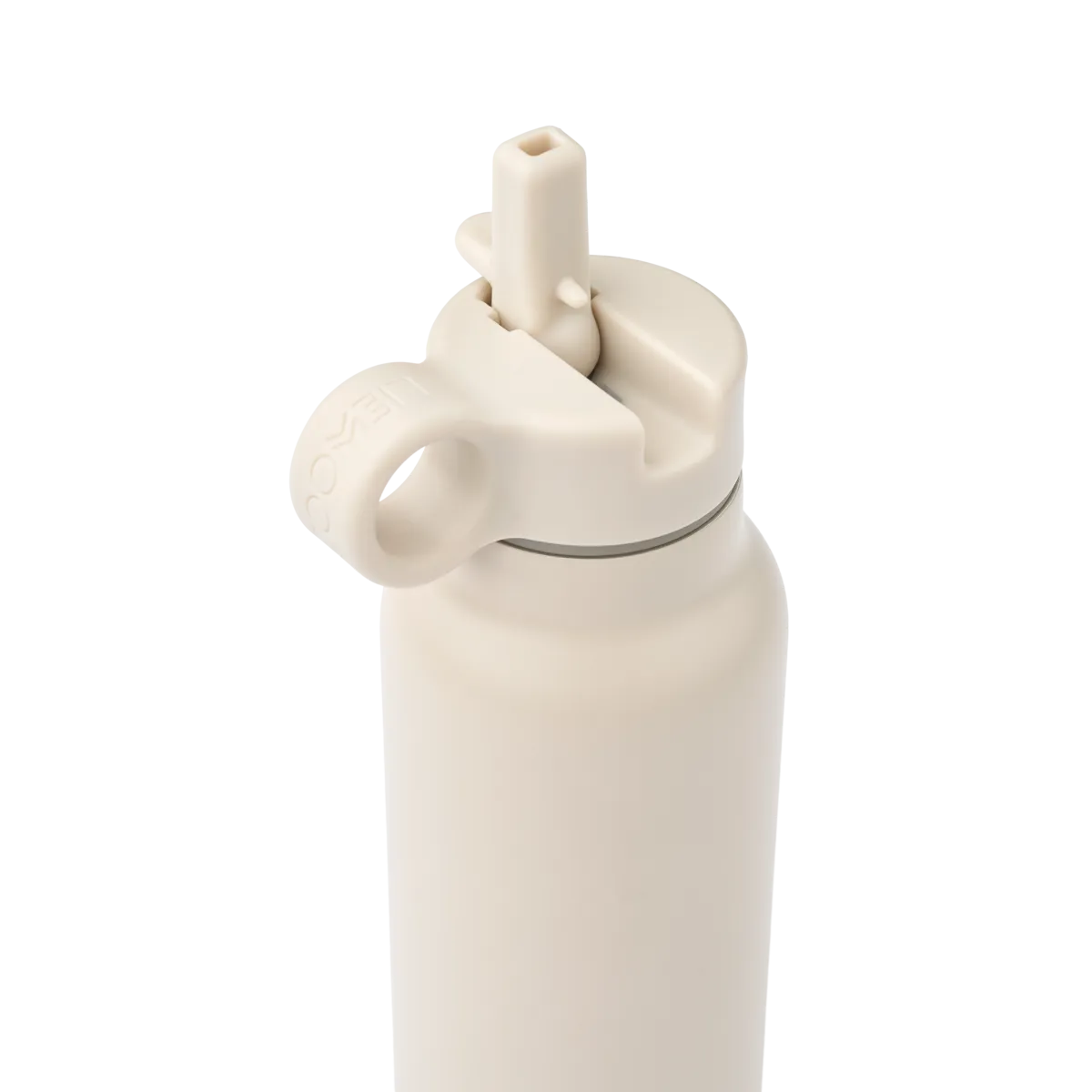 Liewood - Kinder Thermo-Trinkflasche Falk Panda 350ml