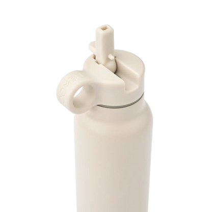 Liewood - Kinder Thermo-Trinkflasche Falk Panda 350ml