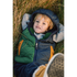 Liewood - Kinder Wende-Fleeceweste Diana Navy Mix