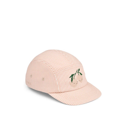 Liewood - Sonnenkappe „RORY“ rosa