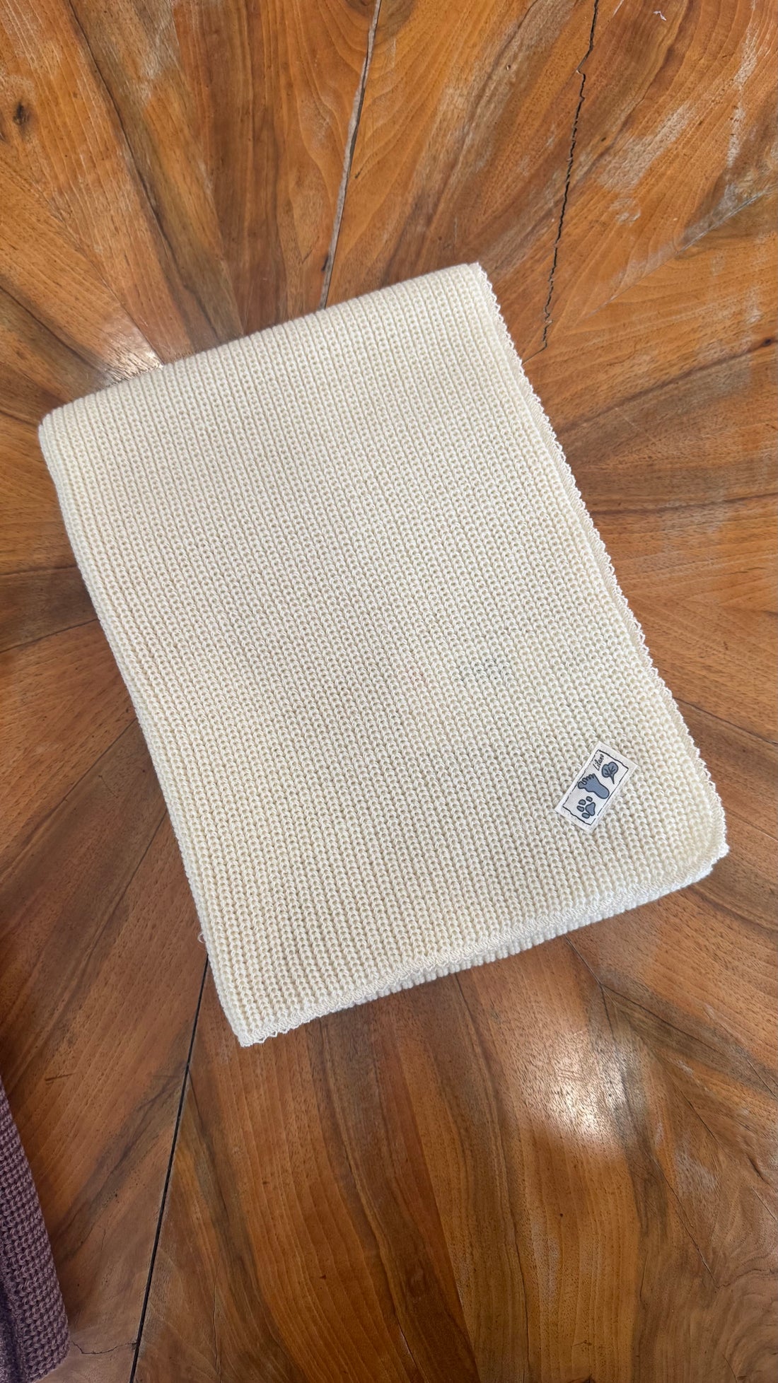 Lilano-Babydecke-natur