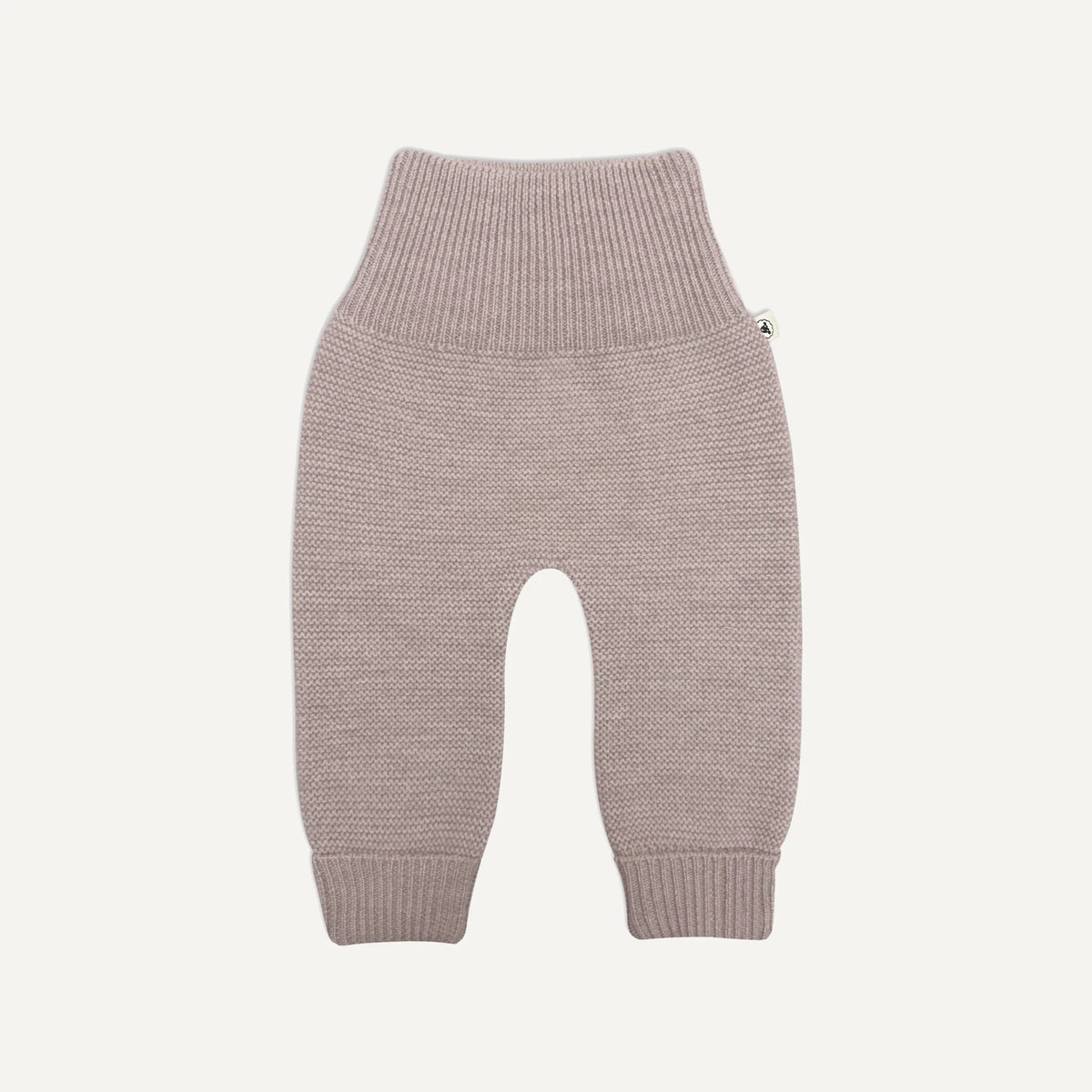 Lille Toni - Baby Wollhose Frido beige