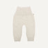 Lille Toni - Baby Wollhose Frido natur