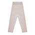 Lille Toni - Baby Leggings "Finn" rosa aus Merinowolle