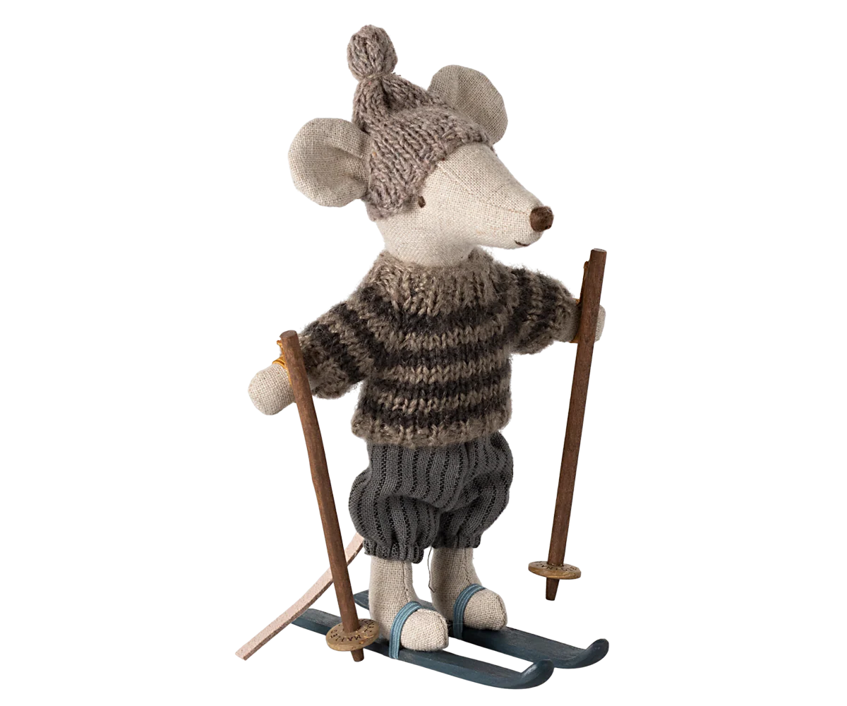 Maielg-skimaus-großerbruder