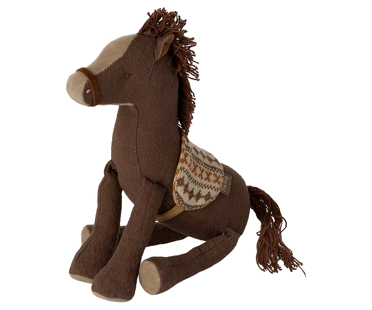 Maileg-pony