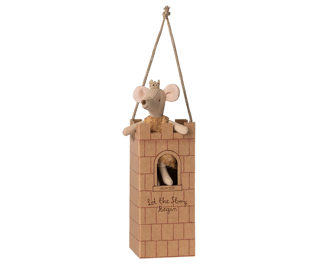 Maileg -  Prinzessin Maus, Große Schwester