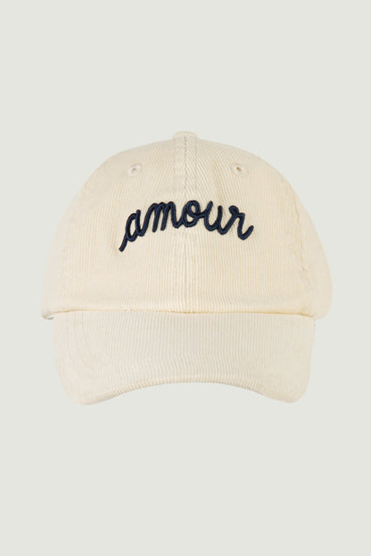 Maisonlabiche-kappe-Amour