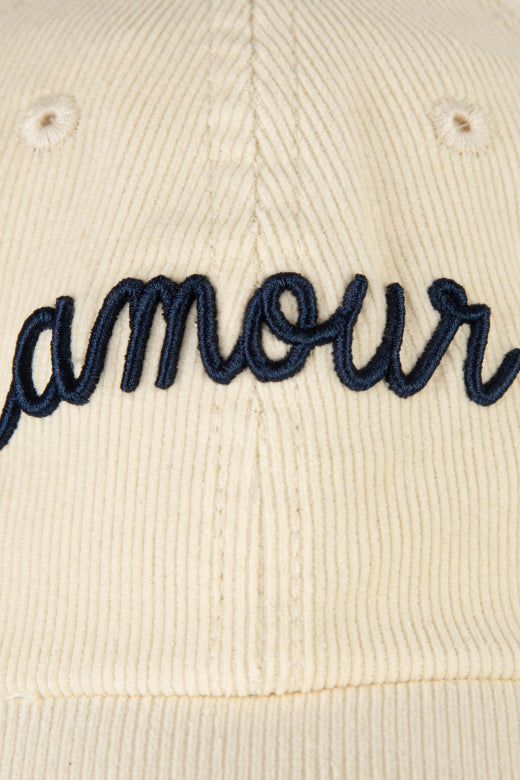 Maisonlabiche-kappe-Amour