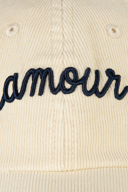 Maisonlabiche-kappe-Amour