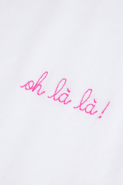 Maisonlabiche-tshirt-ohlalala