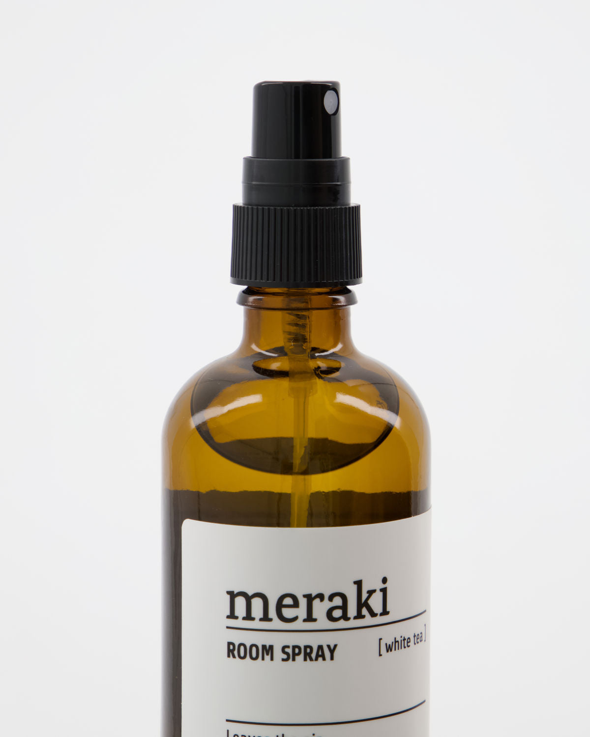 Meraki - Raumspray white tea