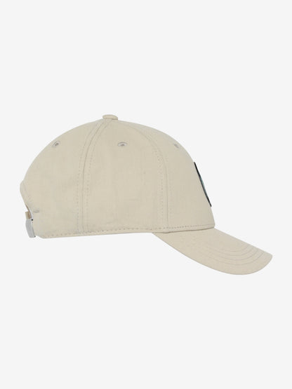 Minymo - Kinder Kappe Baumwolle Smiley