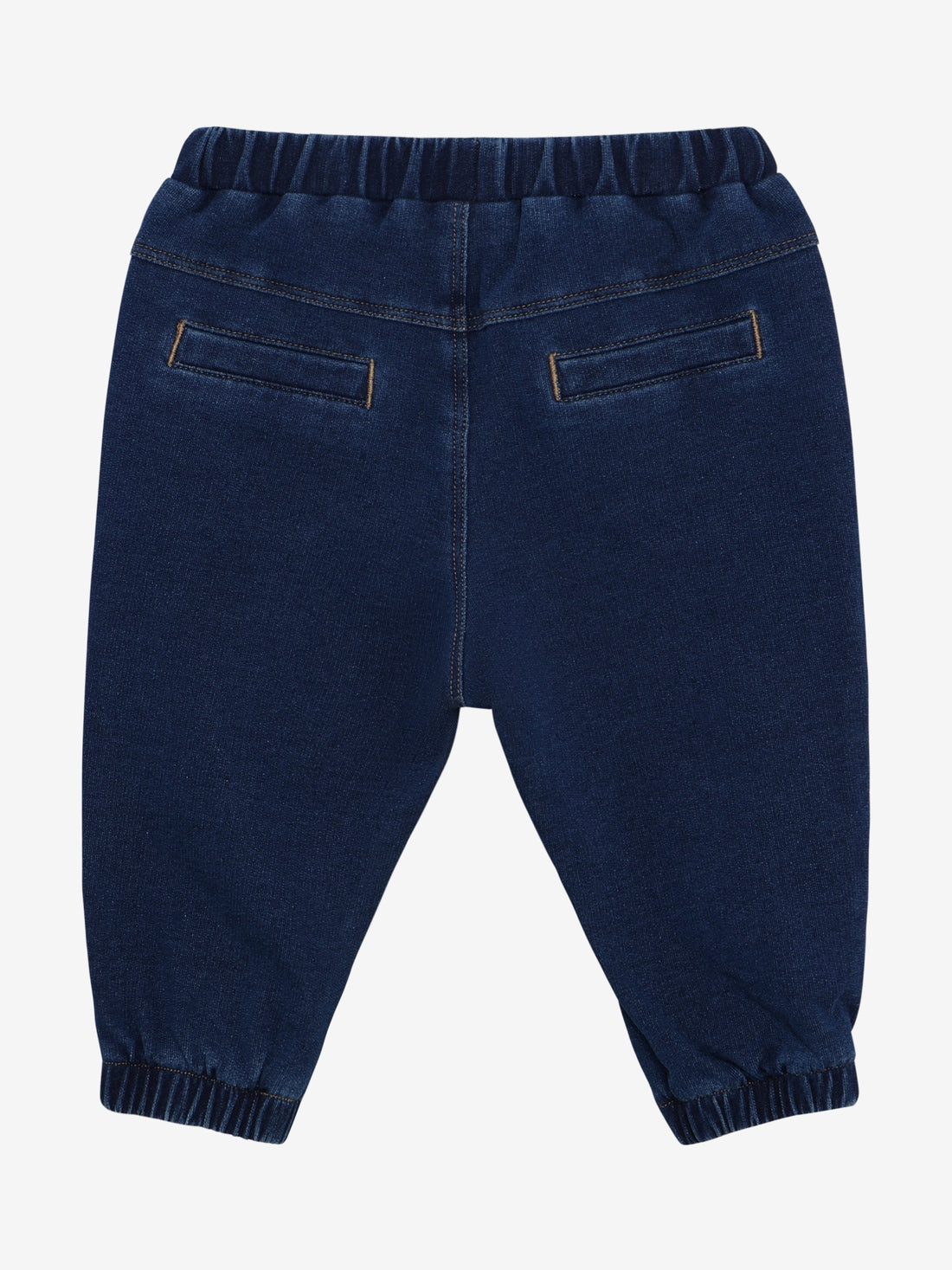 Minymo - Baby Jeanshose, denim