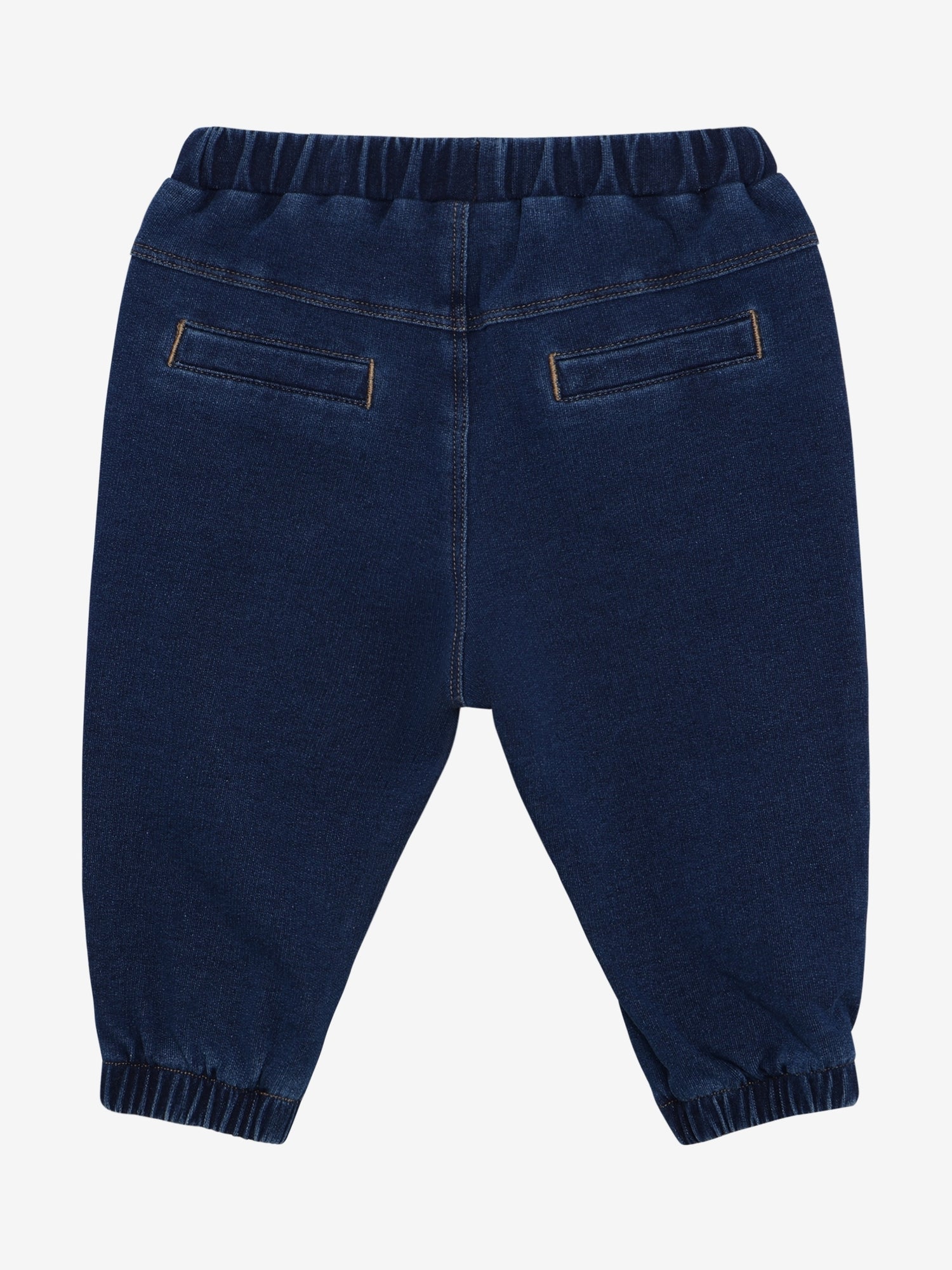 Minymo - Baby Jeanshose, denim