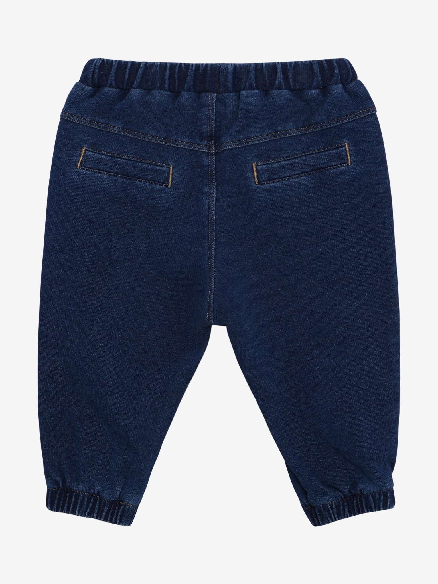 Minymo - Baby Jeanshose, denim