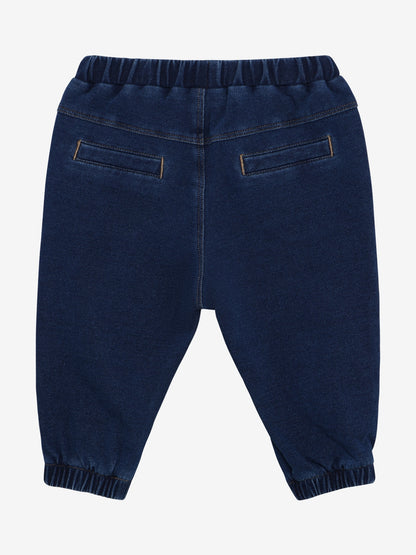 Minymo - Baby Jeanshose, denim