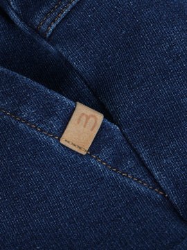 Minymo - Baby Jeanshose, denim