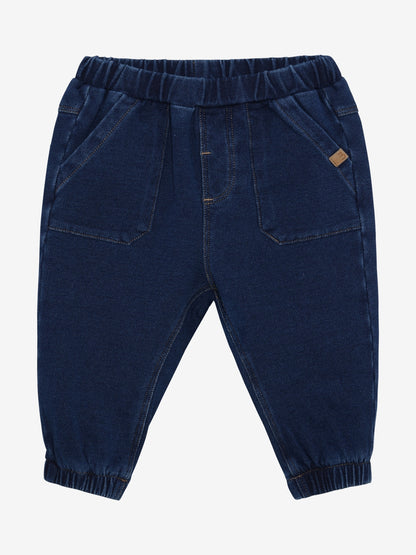 Minymo - Baby Jeanshose, denim