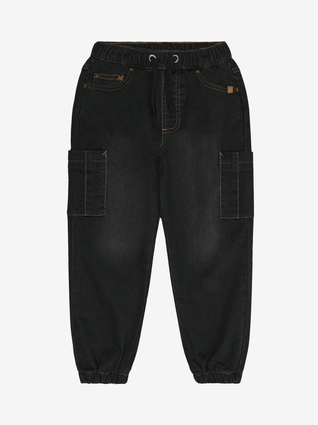 Minymo - Kinder Hose, denim
