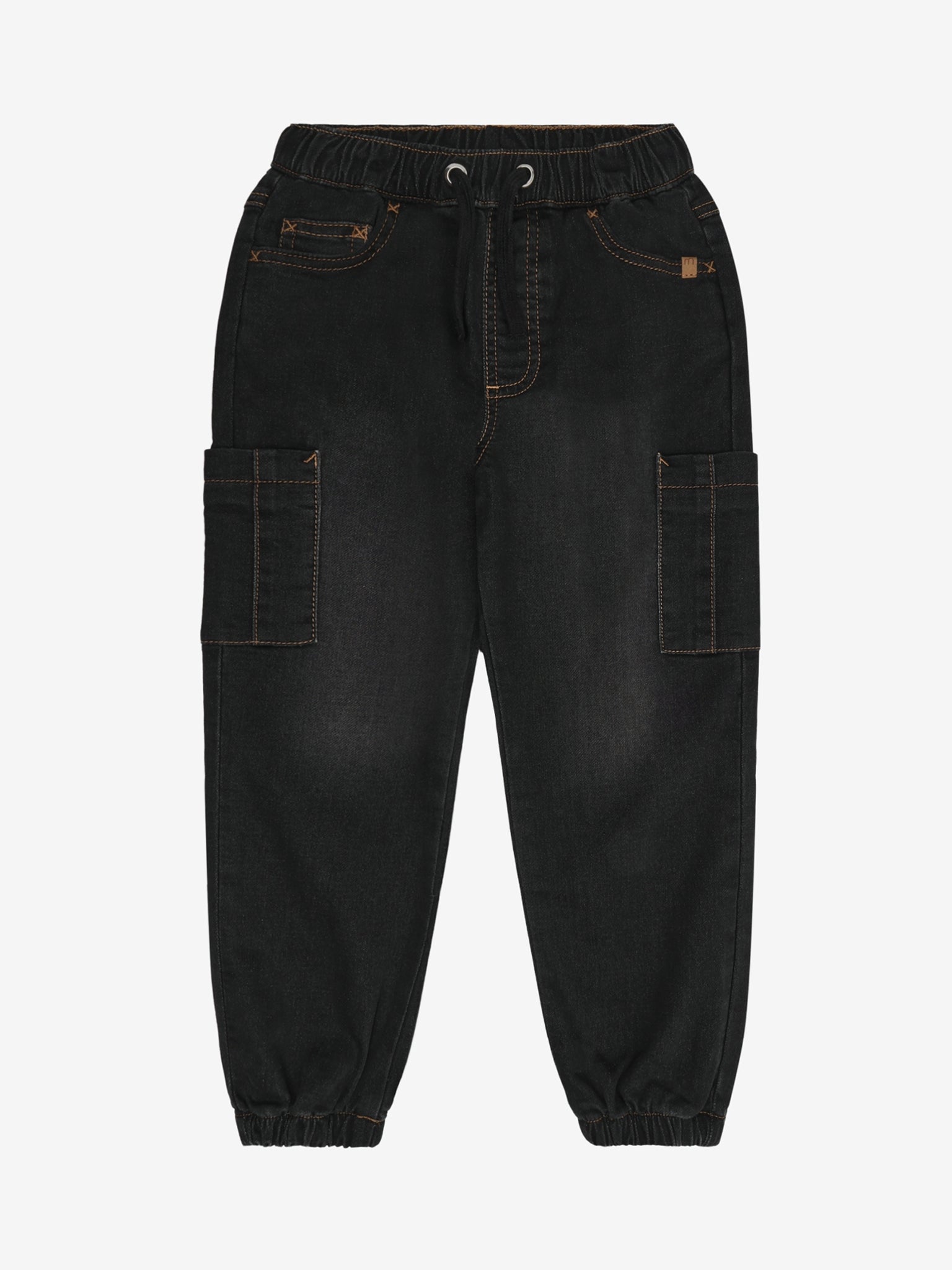 Minymo - Kinder Hose, denim