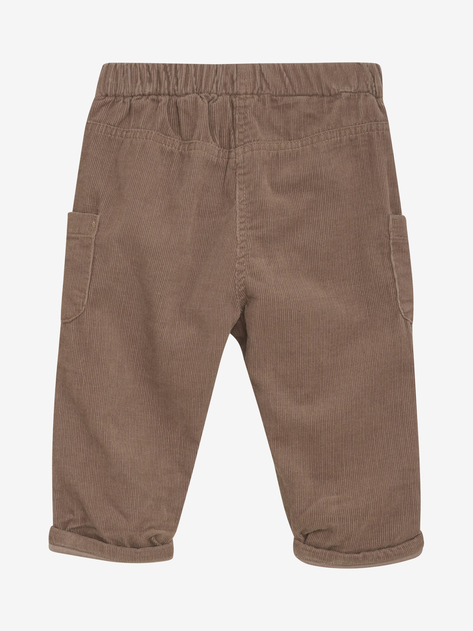 Minymo-cordhose-braun-baby