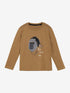 Minymo-kindershirt-gorilla-braun