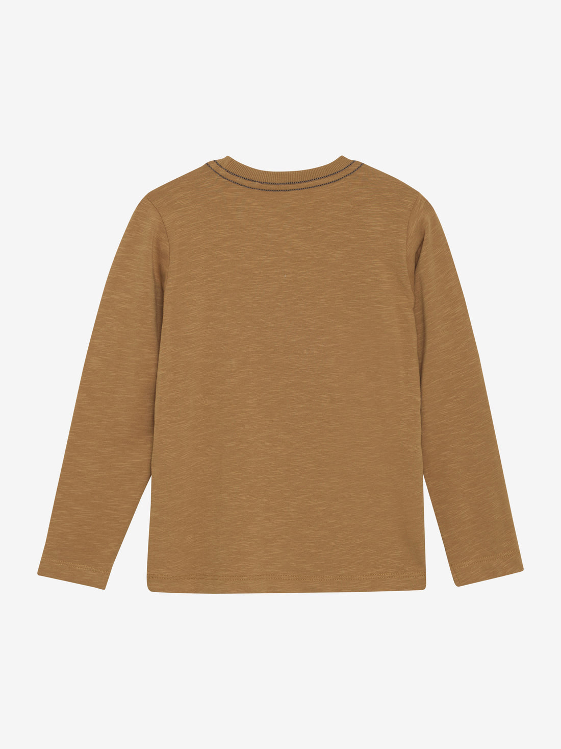 Minymo-kindershirt-gorilla-braun