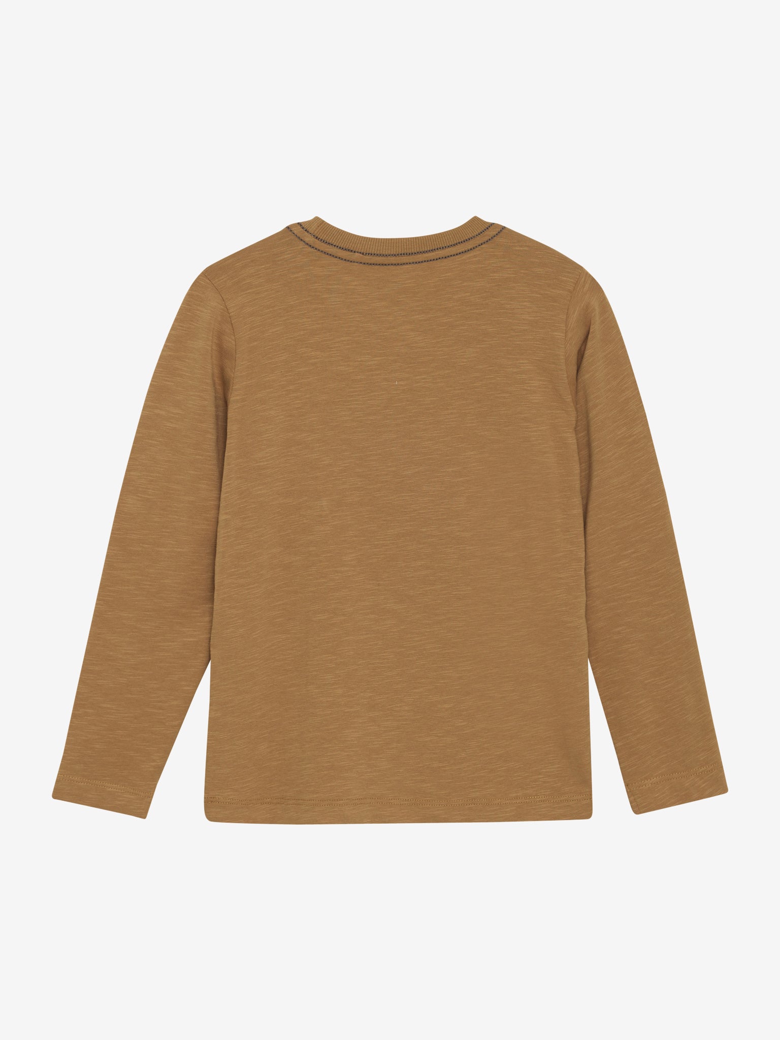 Minymo-kindershirt-gorilla-braun