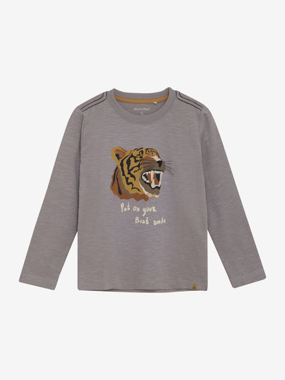 Minymo-langarm-tiger-grau-kinder