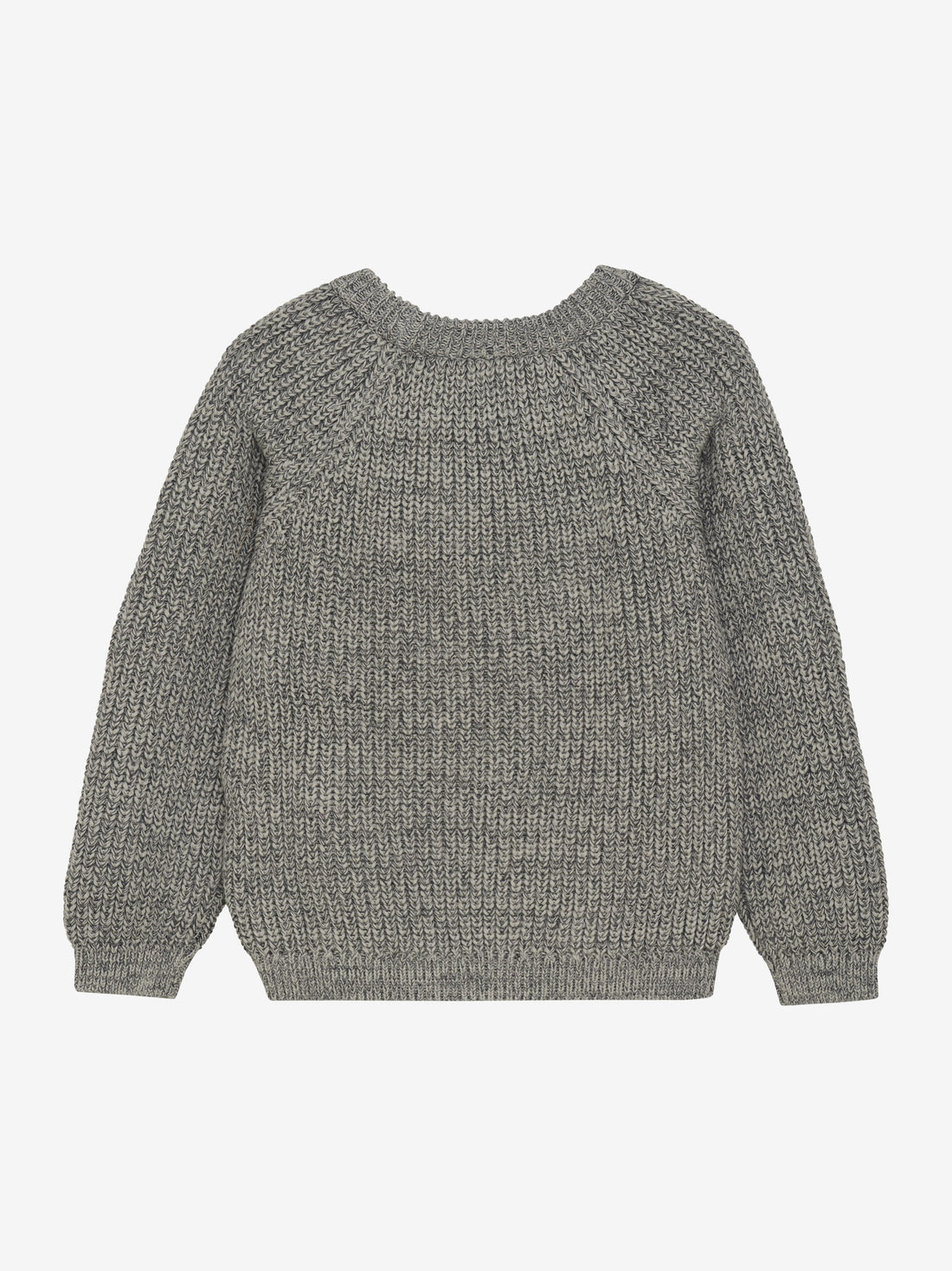 Minymo-sweatergraucool-kinder