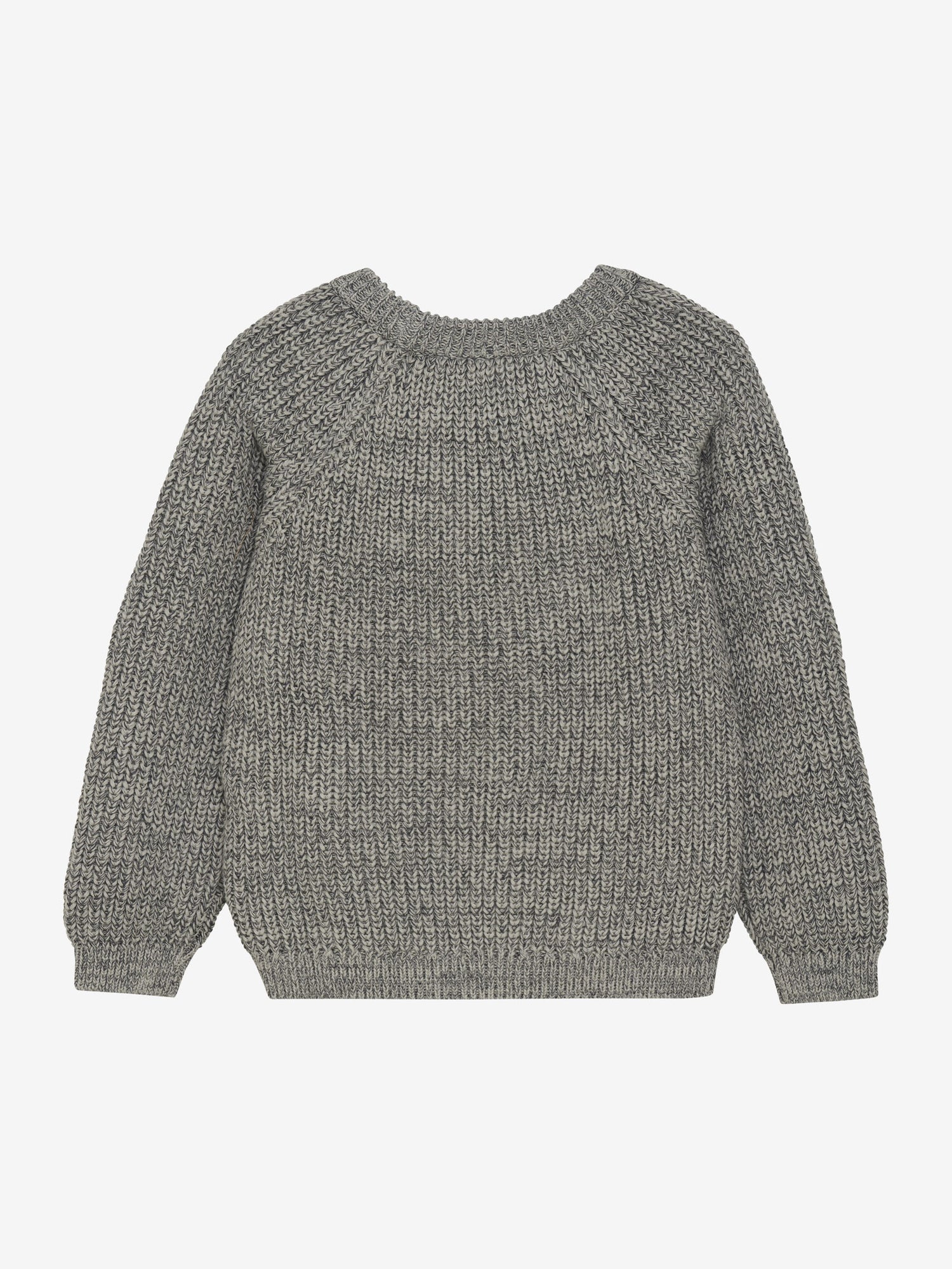 Minymo-sweatergraucool-kinder