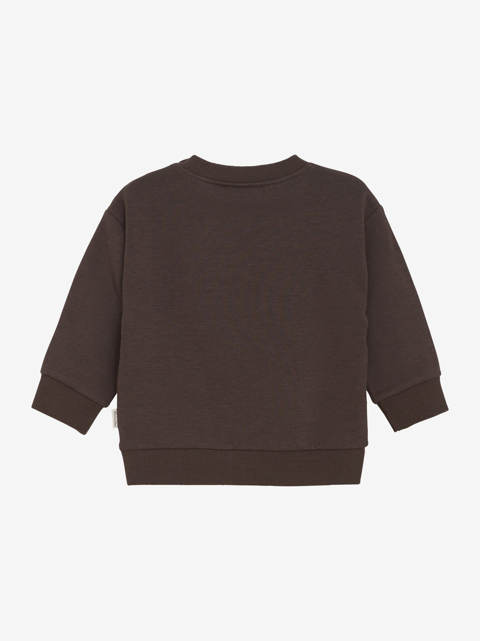Minymo-sweatshirt-fuchsbaby