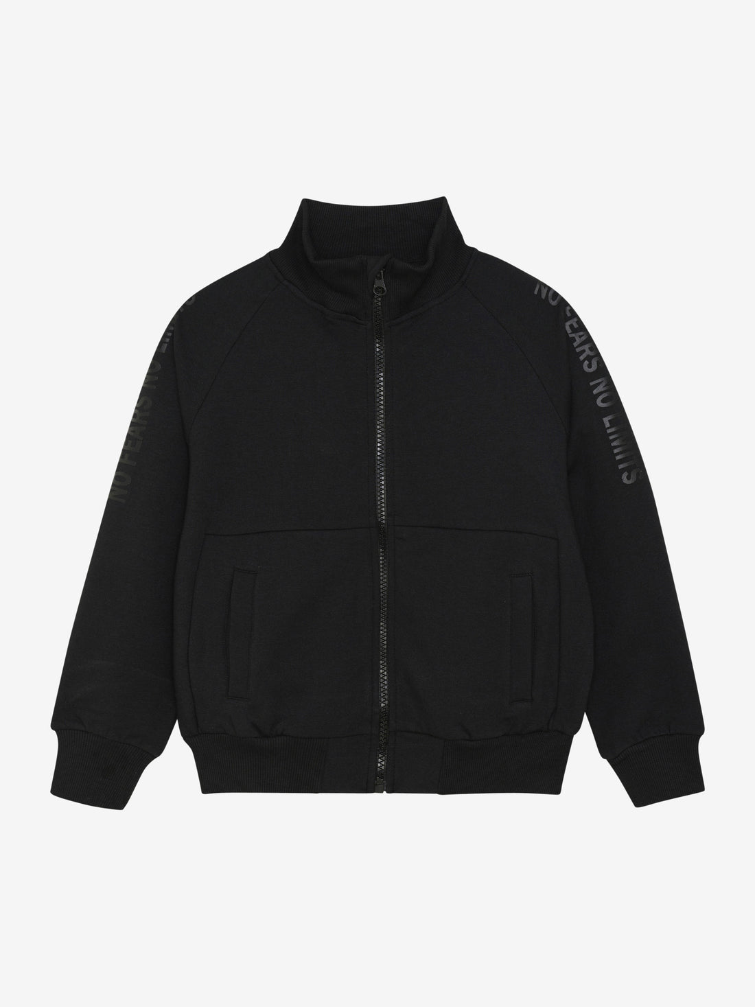 Minymo-sweatshirtjacke-kinder-schwarz