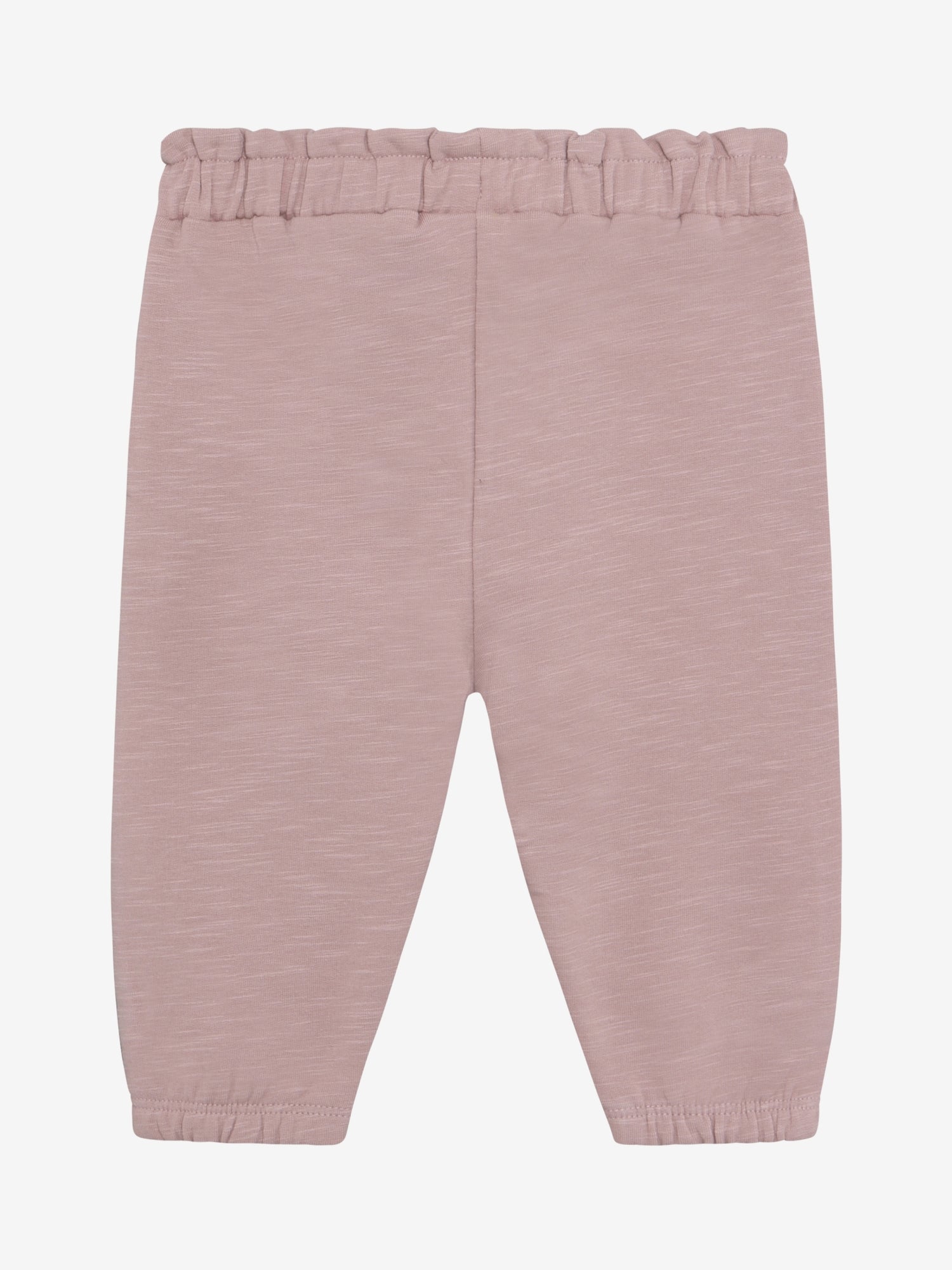 Minymo - Baby Jogginghose Rosa
