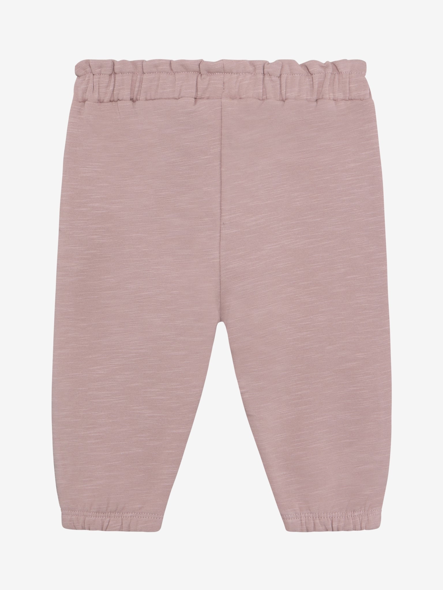Minymo - Baby Jogginghose Rosa