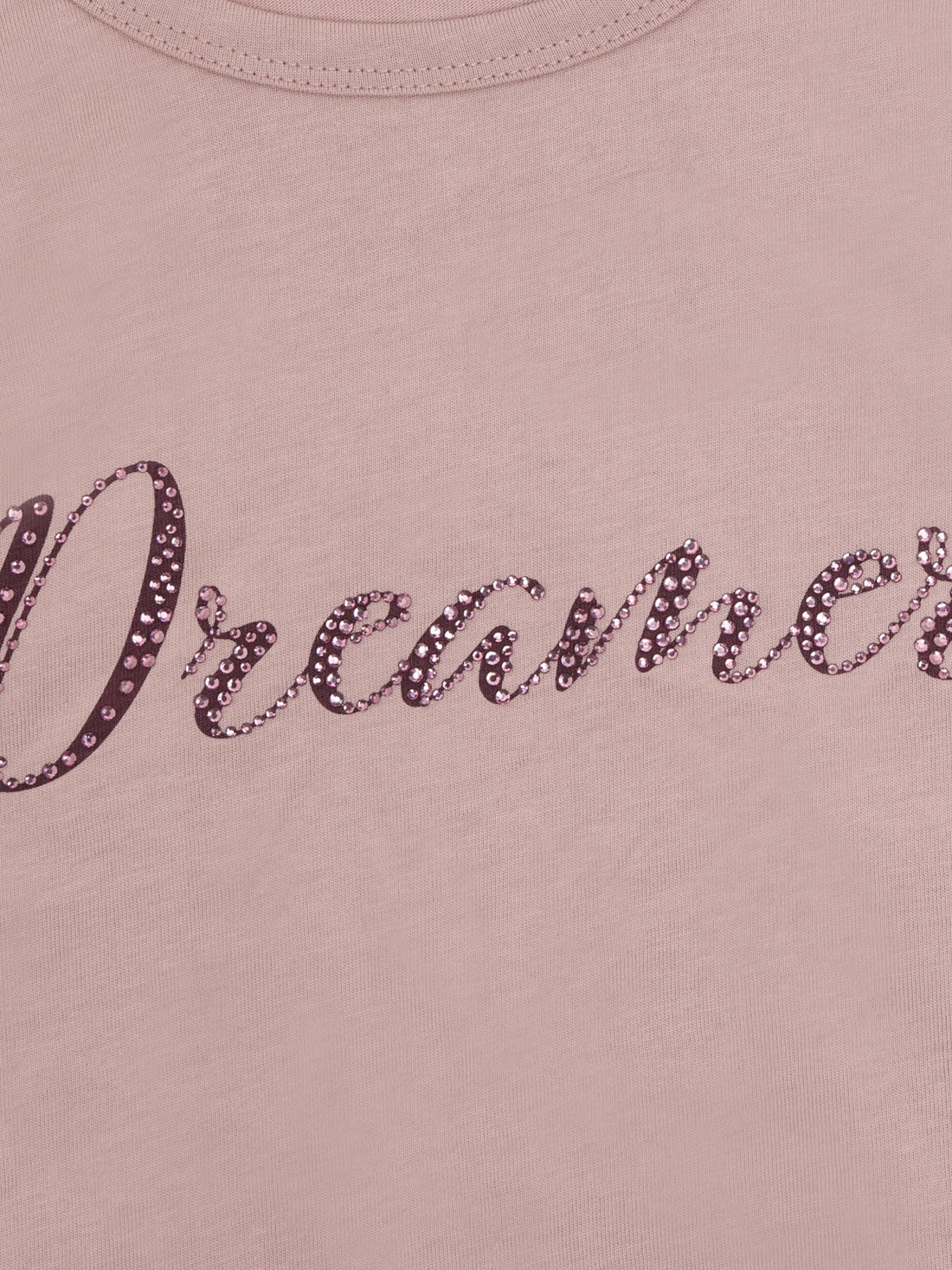 Minymo - Kinder Langarmshirt Dreamer Rosa