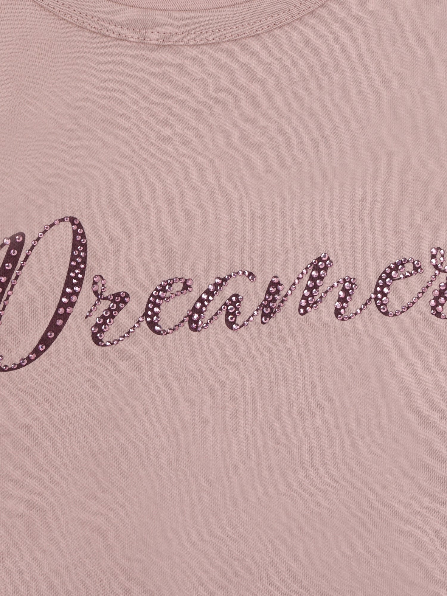Minymo - Kinder Langarmshirt Dreamer Rosa