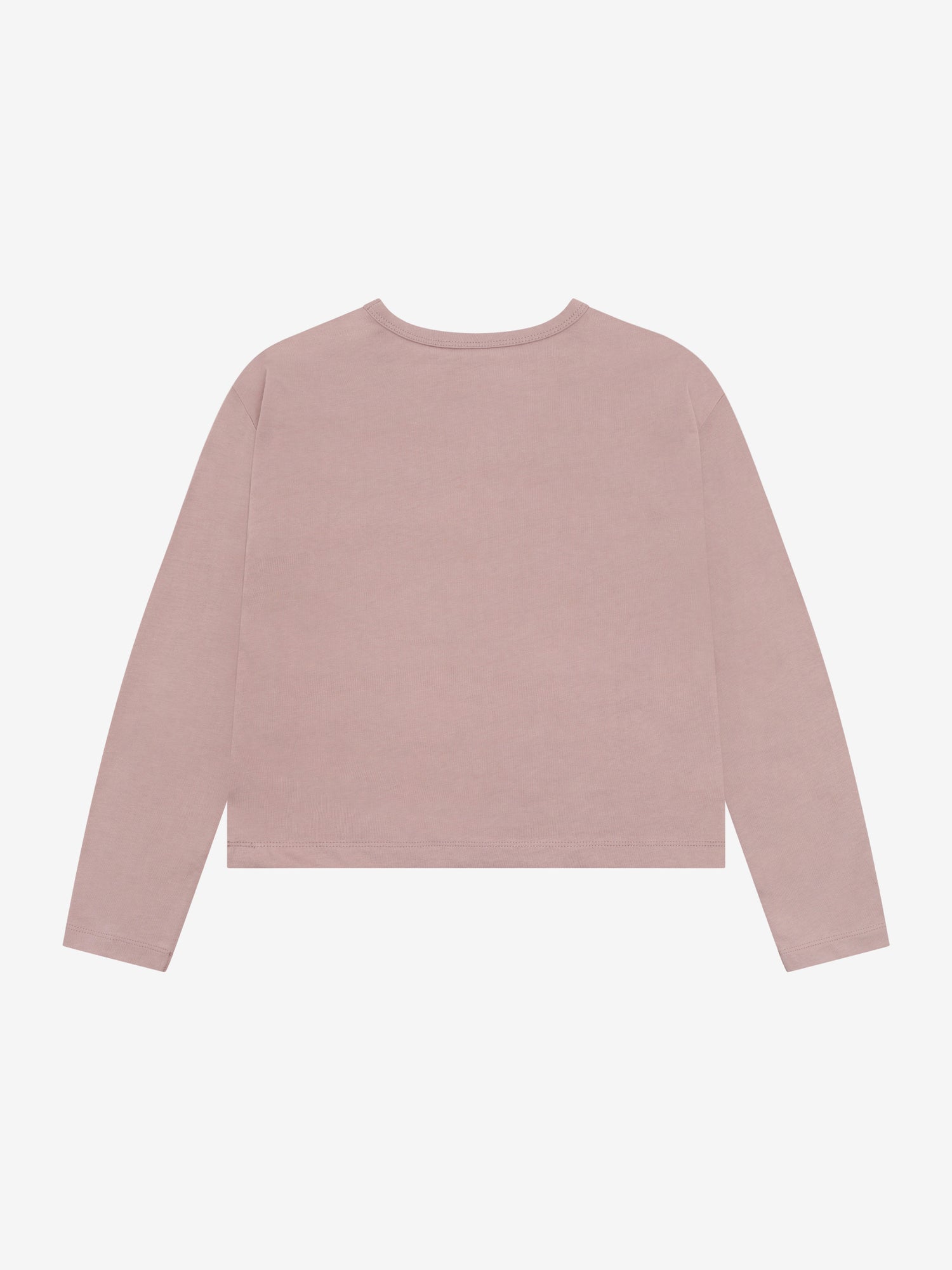 Minymo - Kinder Langarmshirt Dreamer Rosa