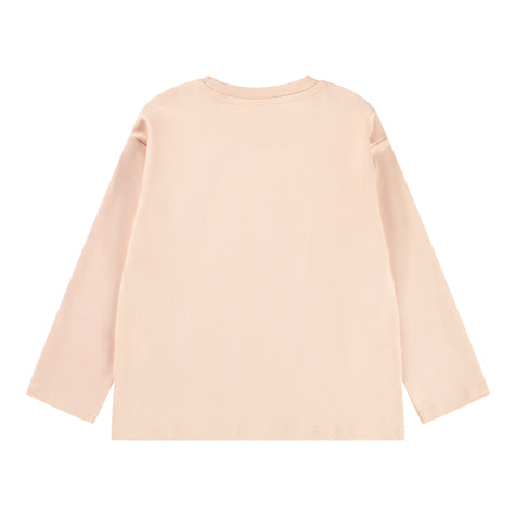 Molo - Sweatshirt für Mädchen 