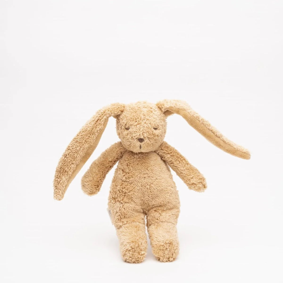 Moonie - Sensorischer Hase in braun