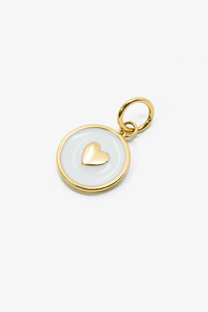 Little Jewellery Story - Kettenanhänger "LOVE", gold