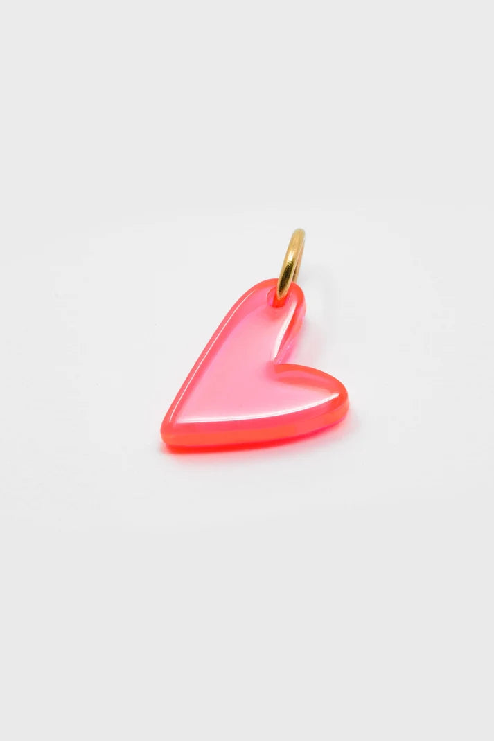 Little Jewellery Story - Kettenanhänger "Hey PRETTY", gold