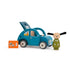 Moulin Roty - Auto mit Figur