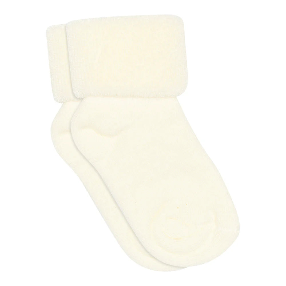 MpDenmark-weißbaumwollsocken
