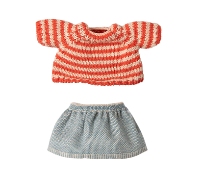 Outfit-maileg-mädchen