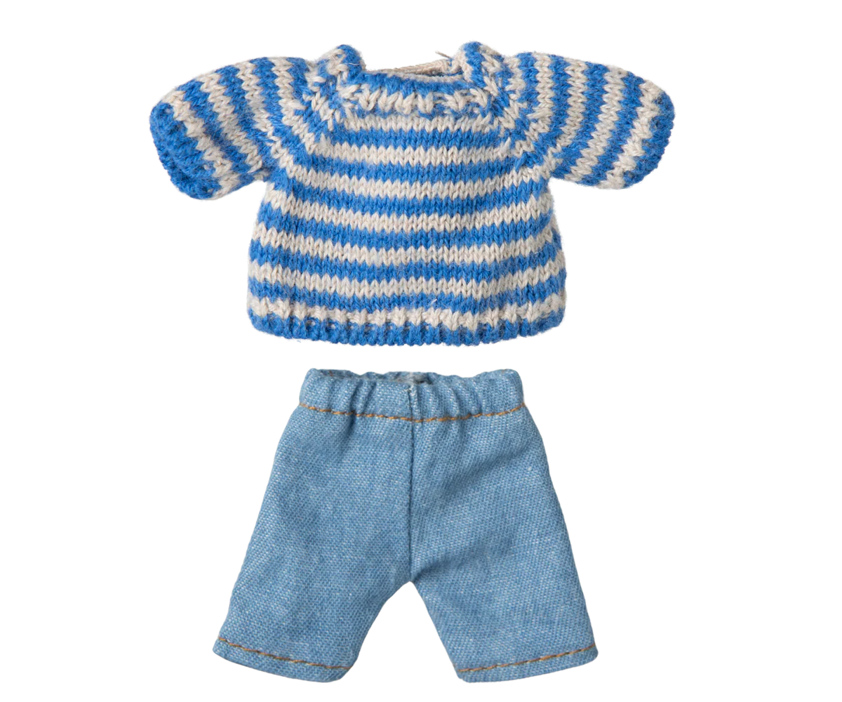 Outfitset-maileg