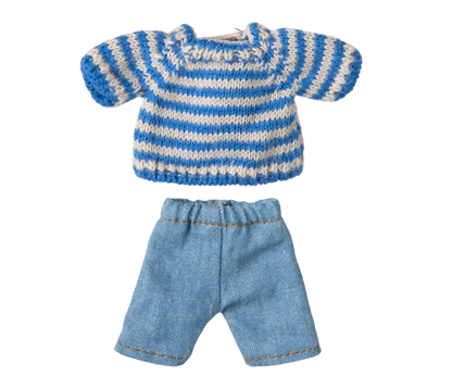 Outfitset-maileg