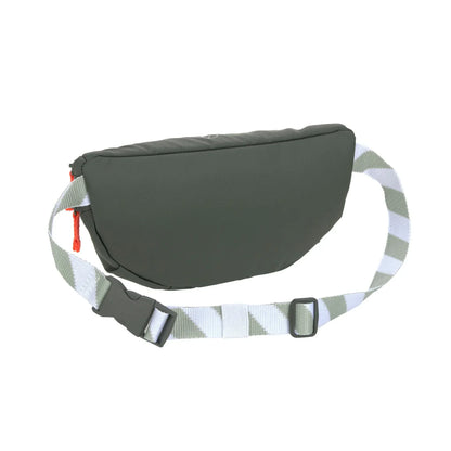 PALOPA - Kinder Bauchtasche Mini Enja Hund grün MINI &amp; ME